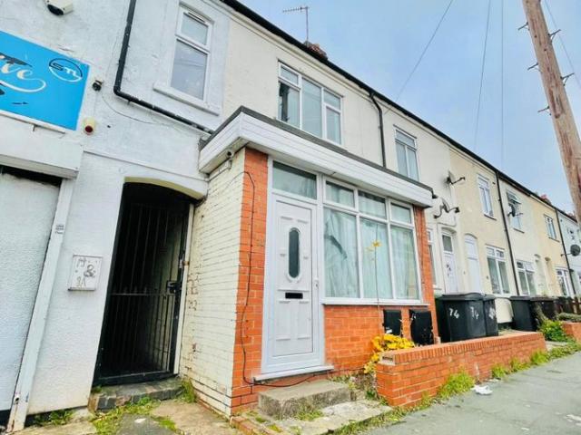 House for rent in West Midlands