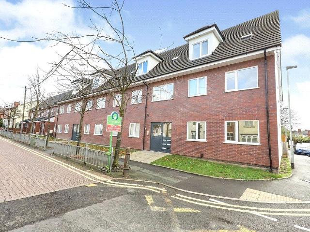 Apartment for rent in Perton, Great Chatwell