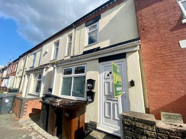 Apartment for rent in Wolverhampton, West Midlands