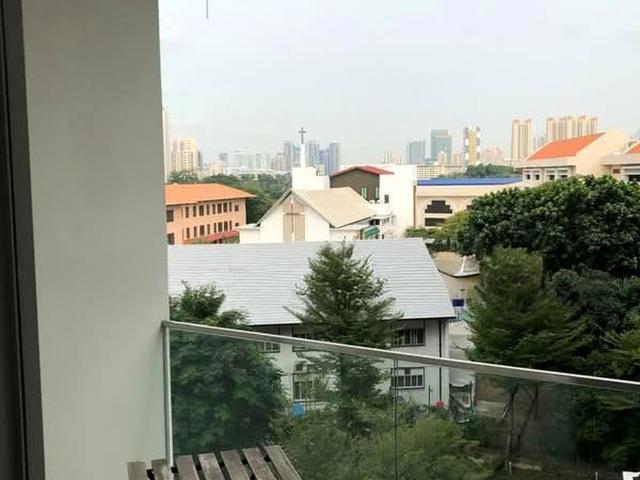 Apartment for rent