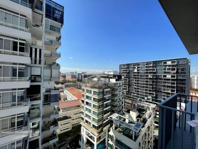 Apartment for sale in Potong Pasir