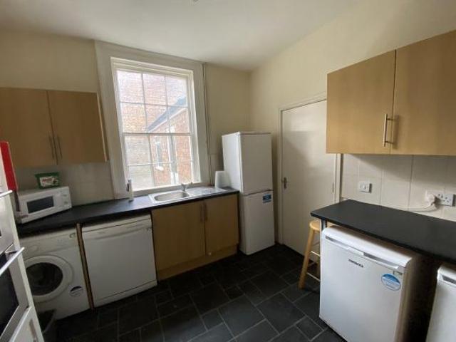 House for rent in Northampton, Semilong