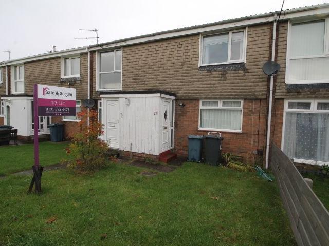 Apartment for rent in Hebburn, Tyne And Wear