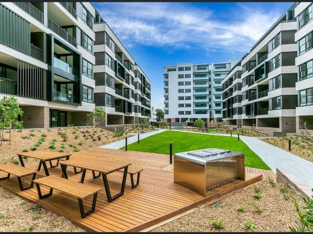 Apartment for rent in Sydney, New South Wales