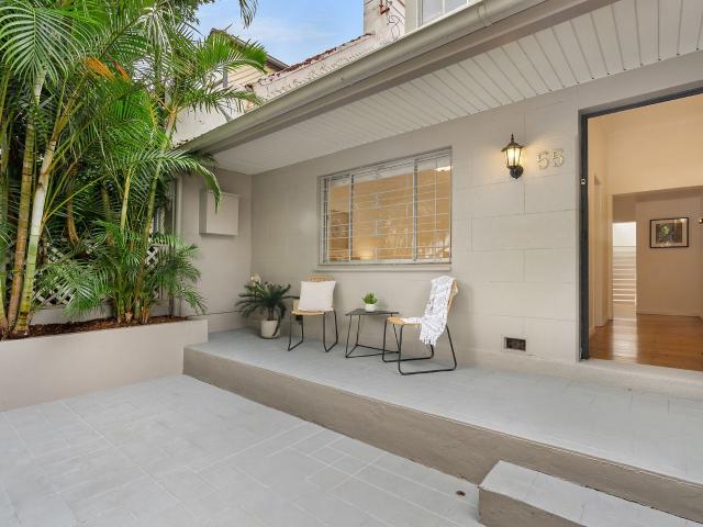 House for rent in Sydney, New South Wales