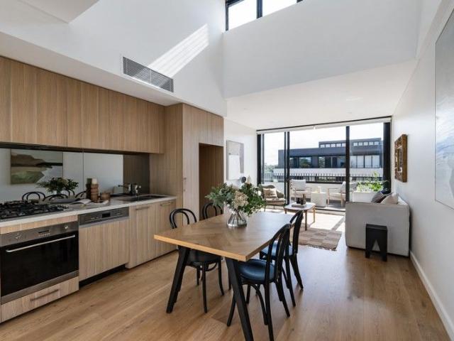 Apartment for sale in Leichhardt, New South Wales