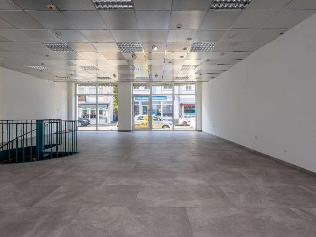 Büro kaufen in Leichlingen, Rheinisch-Bergischer Kreis