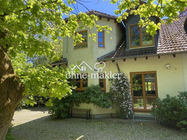 Haus kaufen in Unterberg, Leichlingen