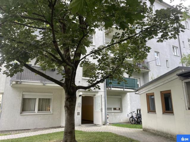 Wohnung kaufen in Jakomini, Graz