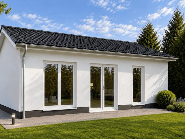 Haus kaufen in Schandorf/Čemba, Bezirk Oberwart