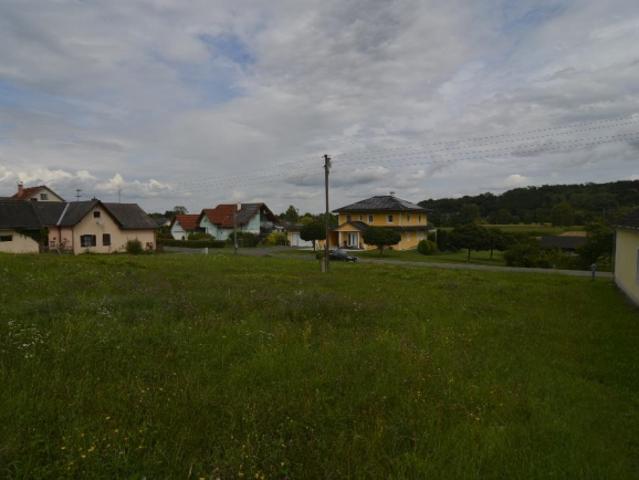 Grundstück kaufen in St. Martin an der Raab, Burgenland