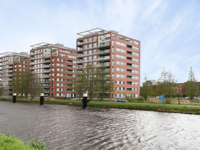 Appartement te huur in De Beek, Ermelo