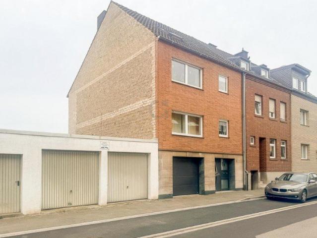 Apartment mieten in Mariaweiler, Düren