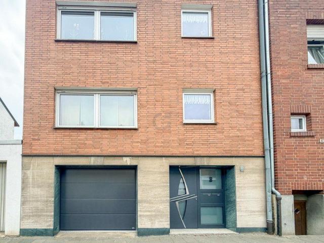 Apartment mieten in Mariaweiler, Düren