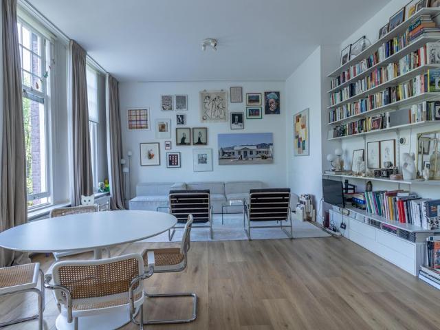 Appartement te huur in Centrum, Amsterdam