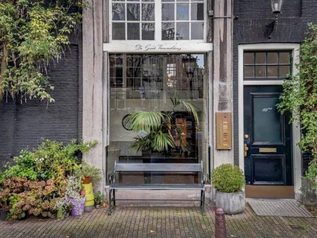 Appartement te huur in Centrum, Amsterdam