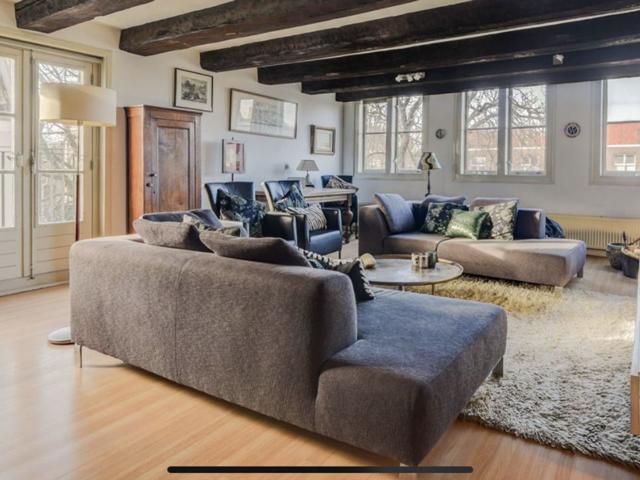 Appartement te huur in Centrum, Amsterdam