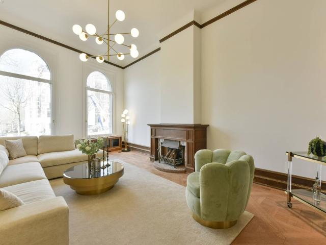 Appartement te huur in Centrum, Amsterdam