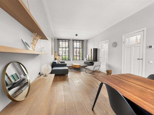 Appartement te huur in Haarzuilens, Utrecht