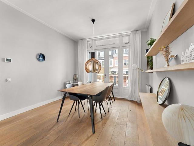 Appartement te huur in Haarzuilens, Utrecht