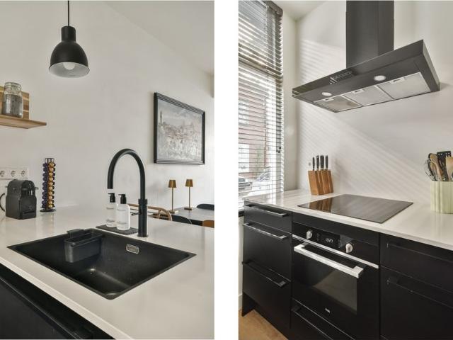 Woning te huur in Haarlem