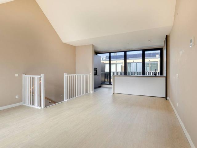 Appartement te huur in Dorp, Zoetermeer