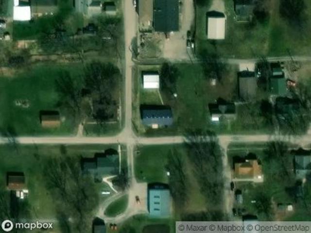 House for sale in Cosby, Missouri