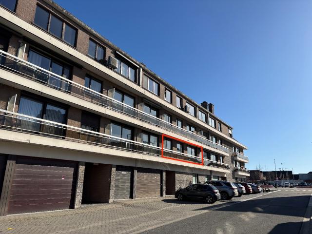 Appartement location à Lauwe