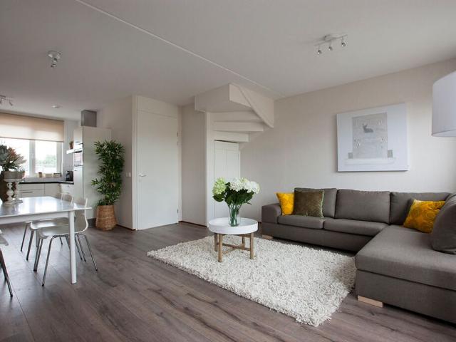 Appartement te huur in Columbuskwartier, Almere-haven