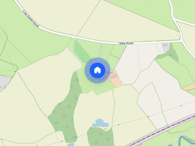 House for rent in Bridge, Chard Junction
