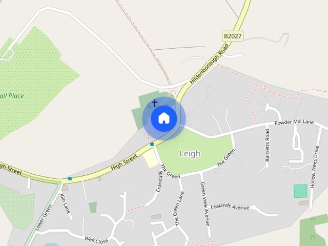 House for rent in The Butts, Kent