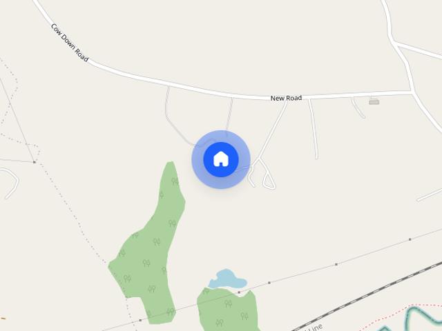 House for rent in Winsham, Somerset