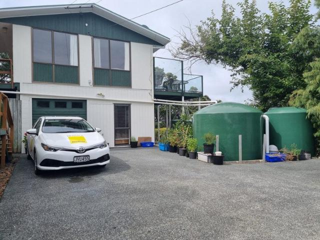 Apartment for rent in Kawau Island