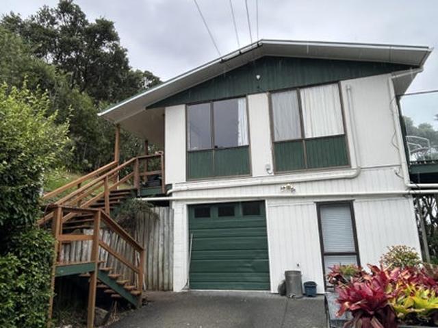 House for rent in Kawau Island