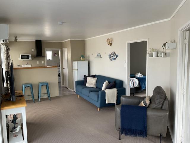 Apartment for rent in Kawau Island