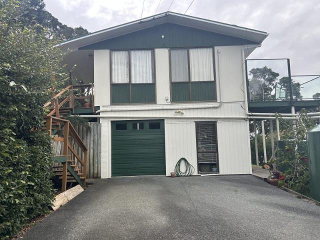 House for rent in Kawau Island, Oroua County