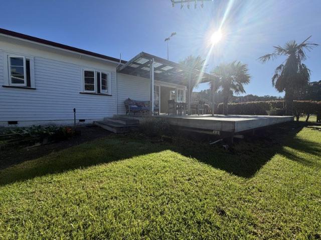 House for rent in Kawau Island, Oroua County