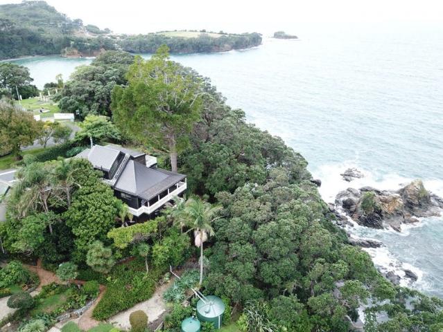 House for rent in Kawau Island