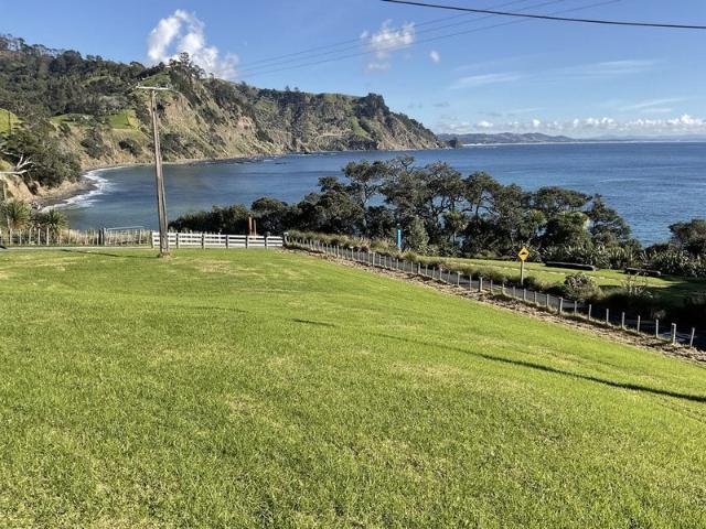 House for rent in Kawau Island