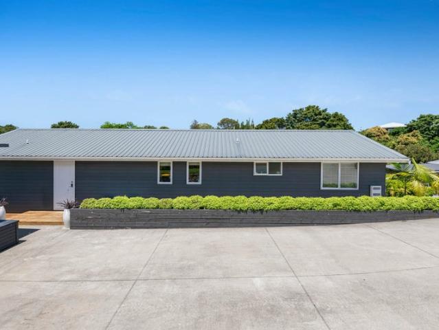 House for rent in Kawau Island