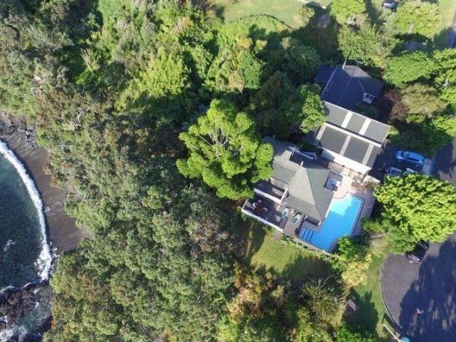 House for rent in Kawau Island