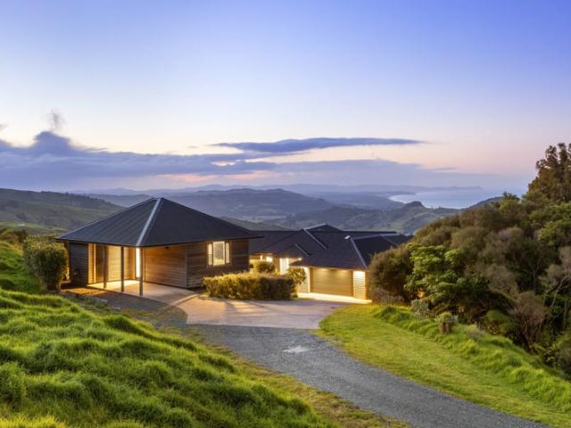 House for rent in Kawau Island