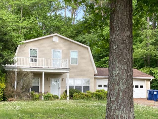 House for sale in Hazel Green, Alabama