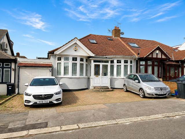 Apartment for rent in Greater London