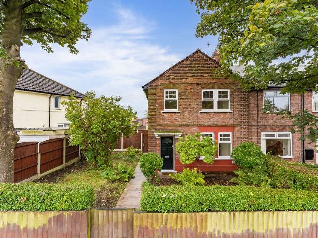 House for rent in Kingsway Estate, Widnes