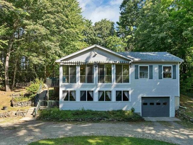 House for sale in Echo Point, Alton