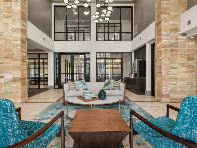 Apartment for rent in Wake, North Carolina