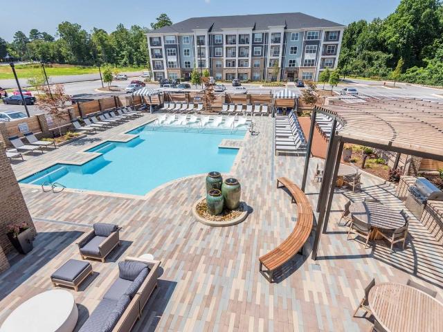 Apartment for rent in Wake, North Carolina