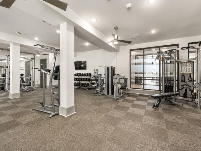 Apartment for rent in Wake, North Carolina