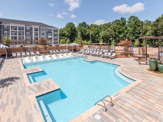 Apartment for rent in Wake, North Carolina